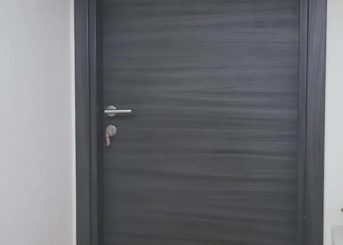 Apartamento Sticker In Center Skopie