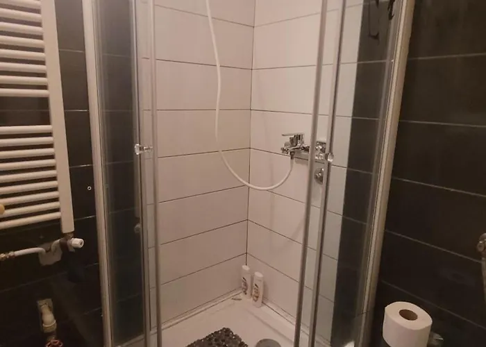 Sticker In Center * Skopje